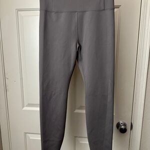 Vuori Gray Leggings